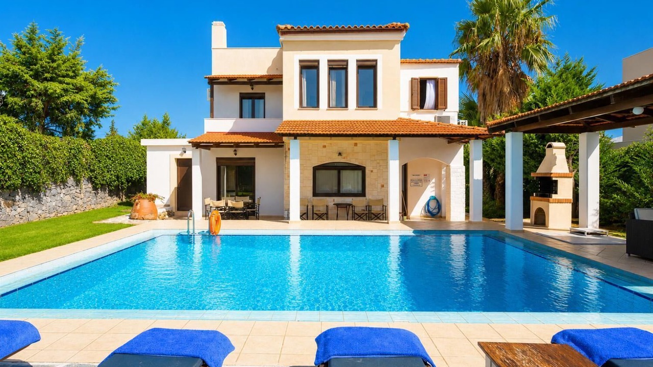 Photo of Outdoor in Kefalas