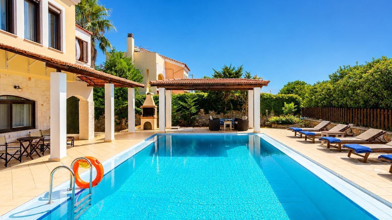 Photo of Outdoor in Kefalas