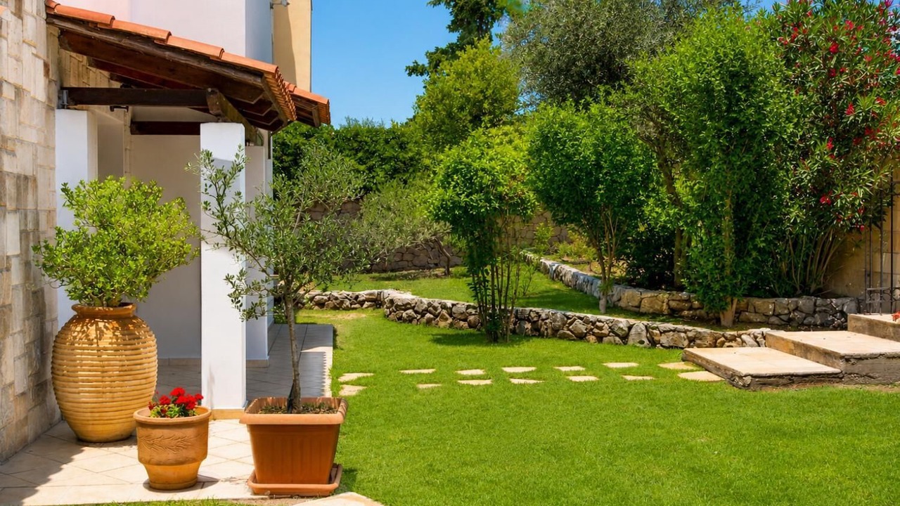 Photo of Outdoor in Kefalas