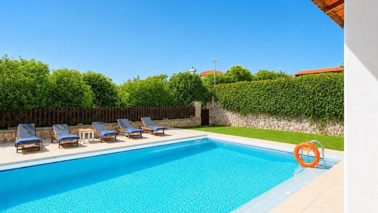 Photo of Outdoor in Kefalas