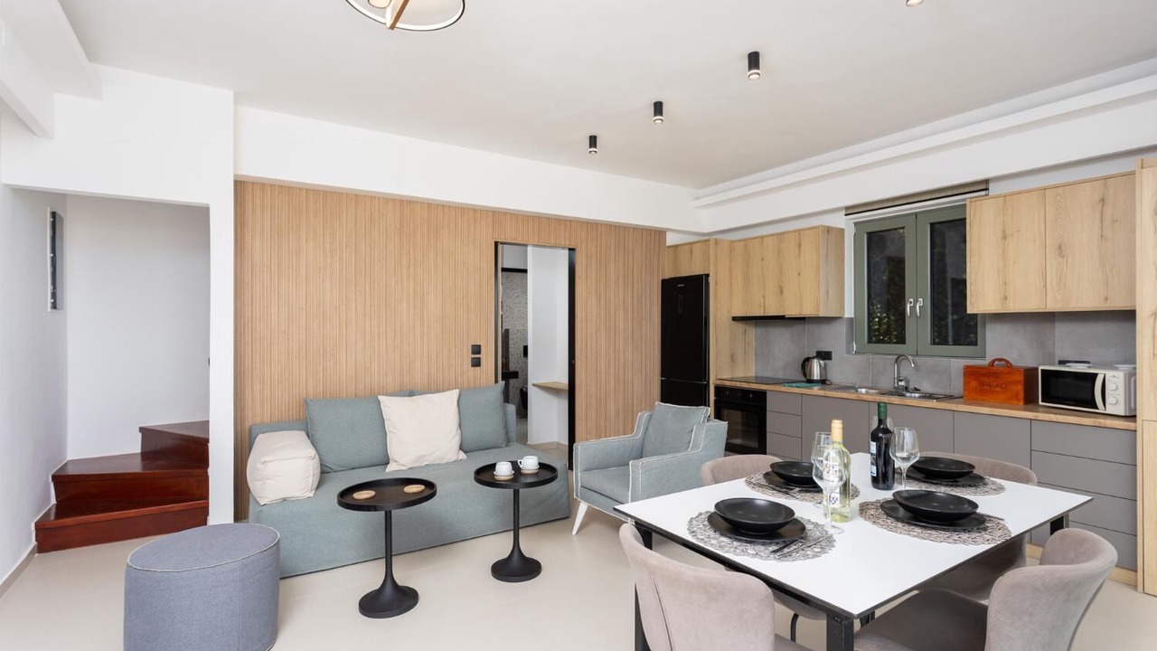 Photo of Bedroom in Maroulas