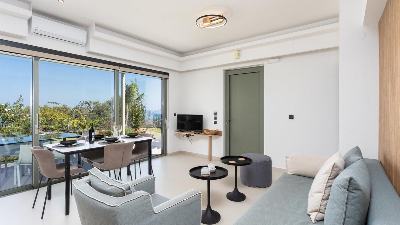 Photo of Bedroom in Maroulas