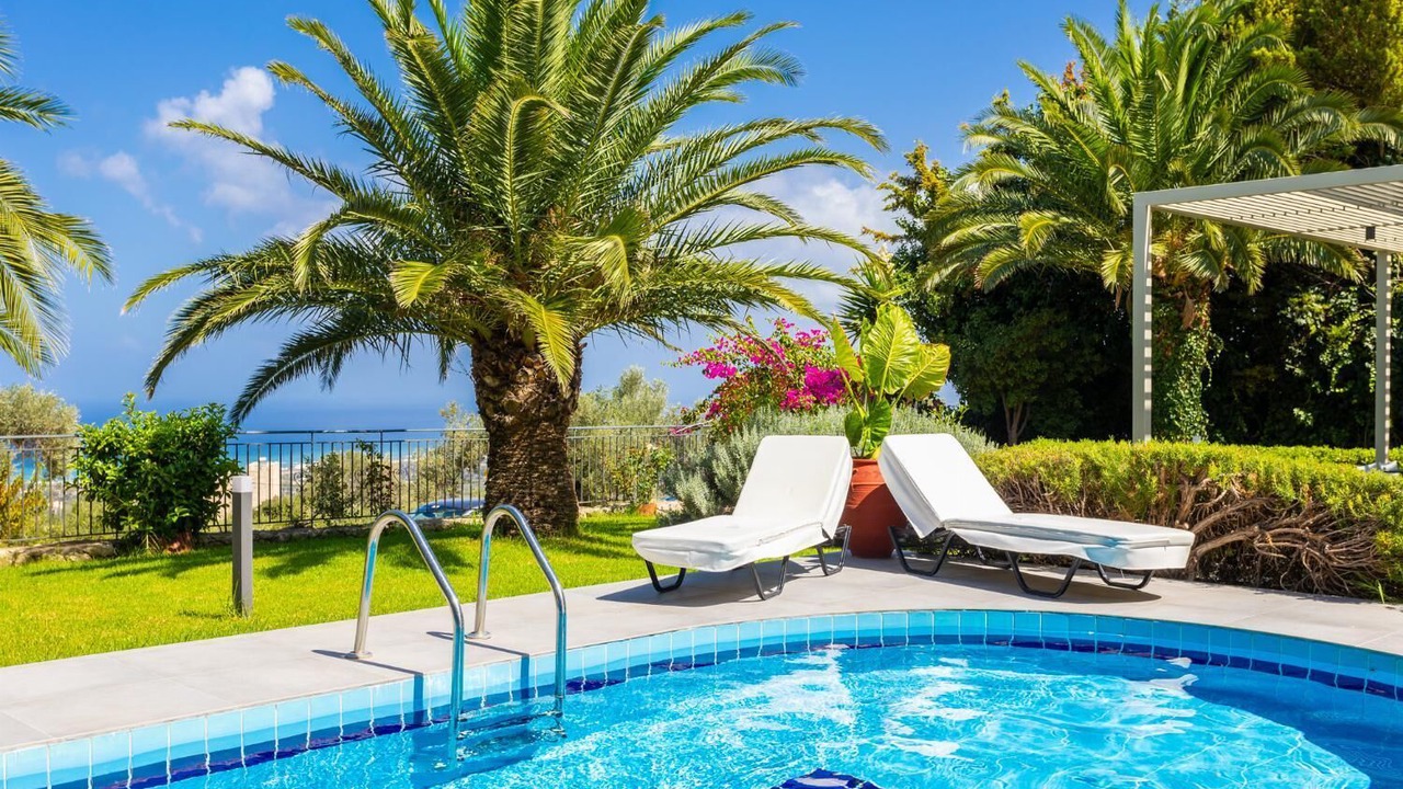 Photo of Outdoor in Maroulas
