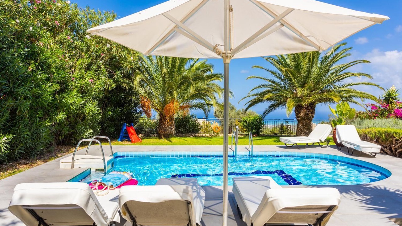 Photo of Outdoor in Maroulas