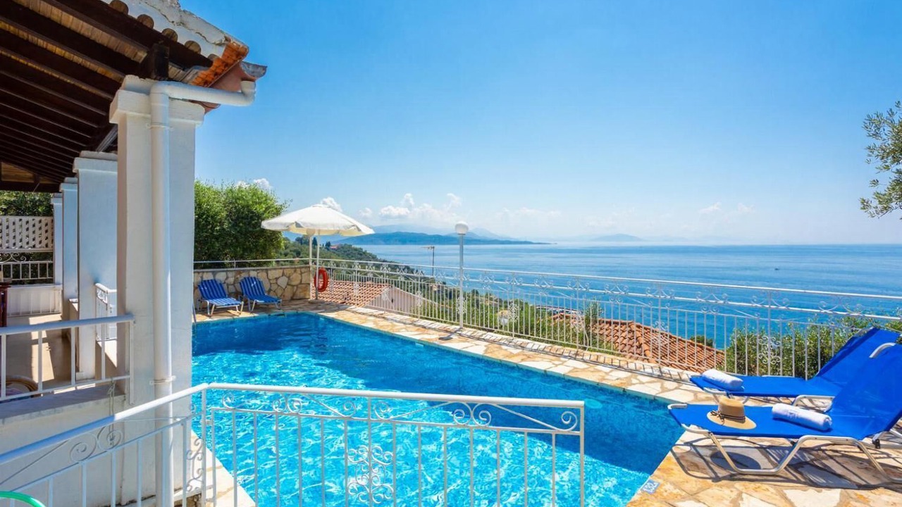 Photo of Outdoor in Barbati