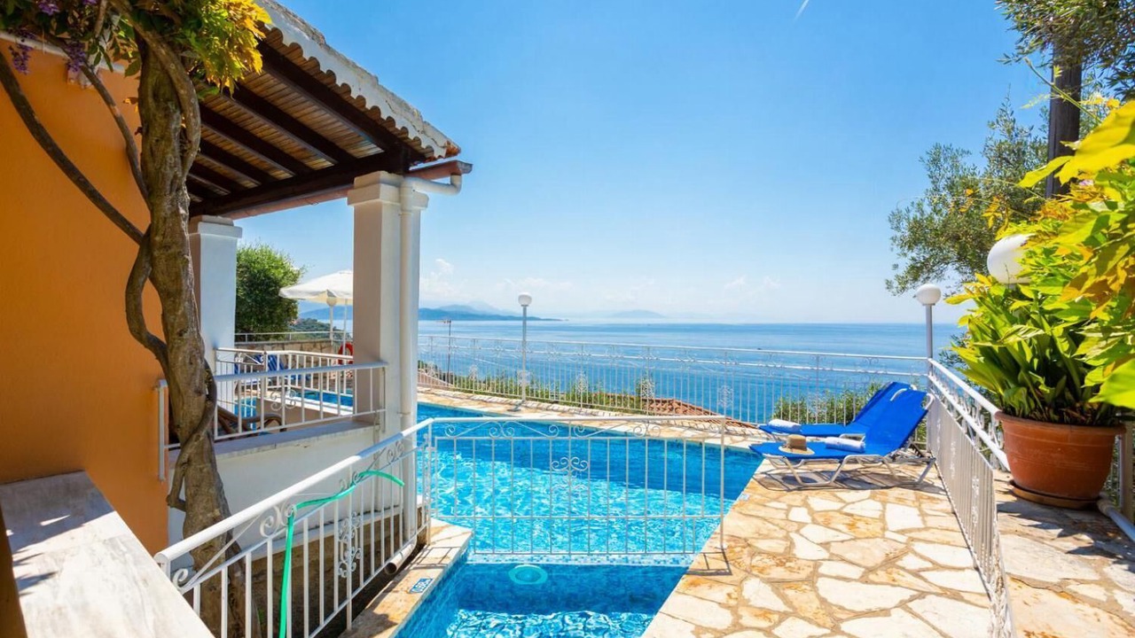 Photo of Outdoor in Barbati