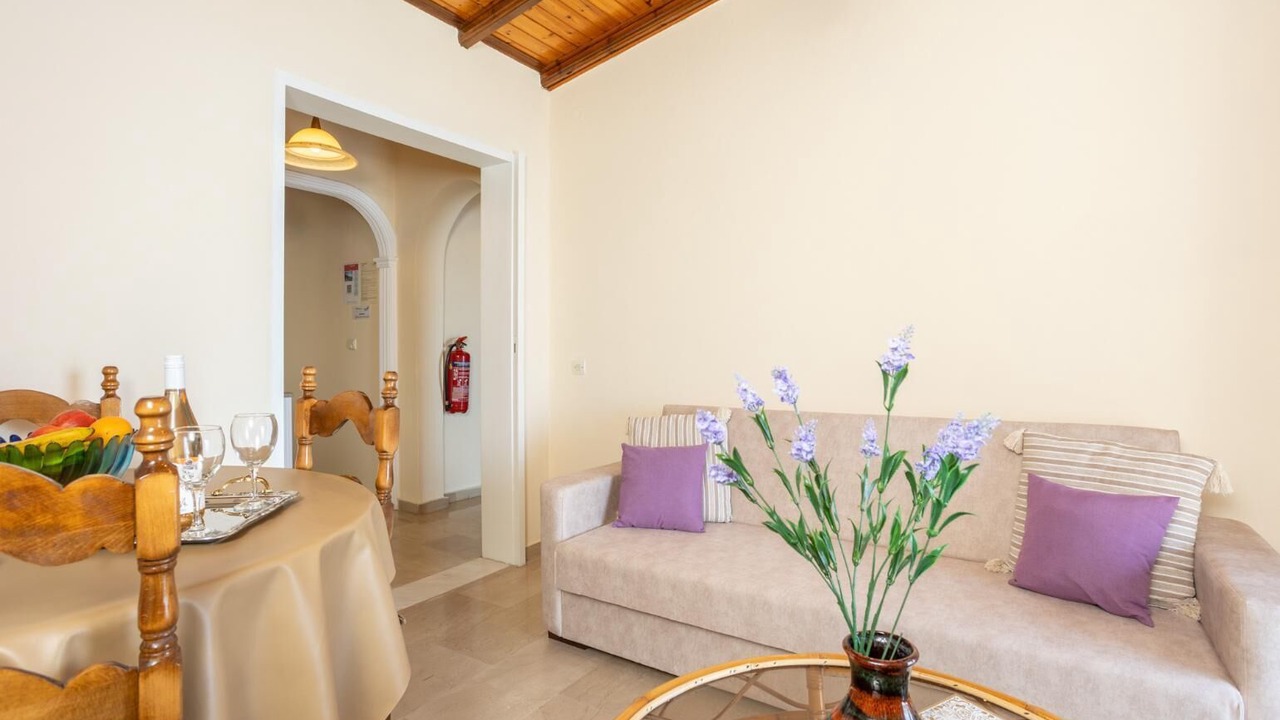 Photo of Bedroom in Barbati
