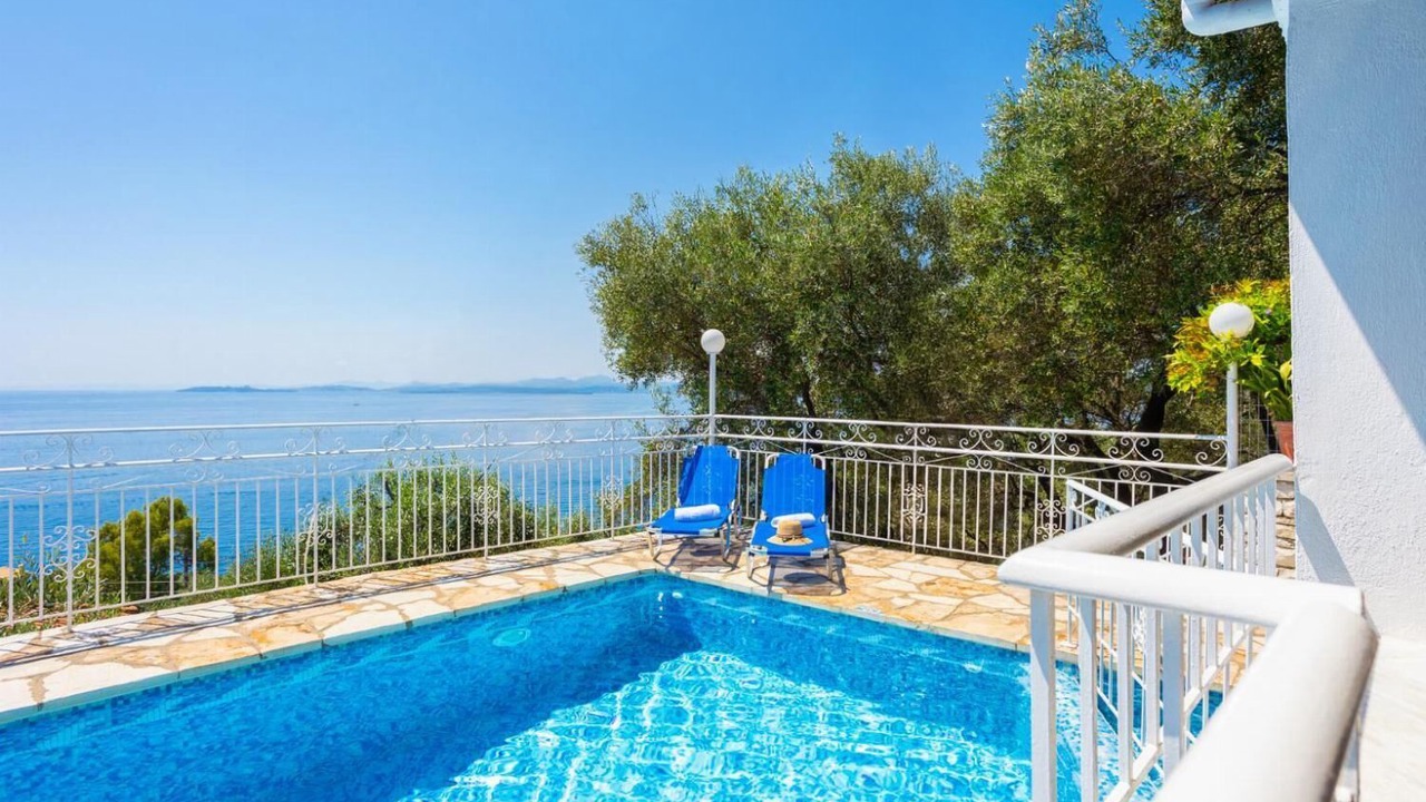 Photo of Outdoor in Barbati
