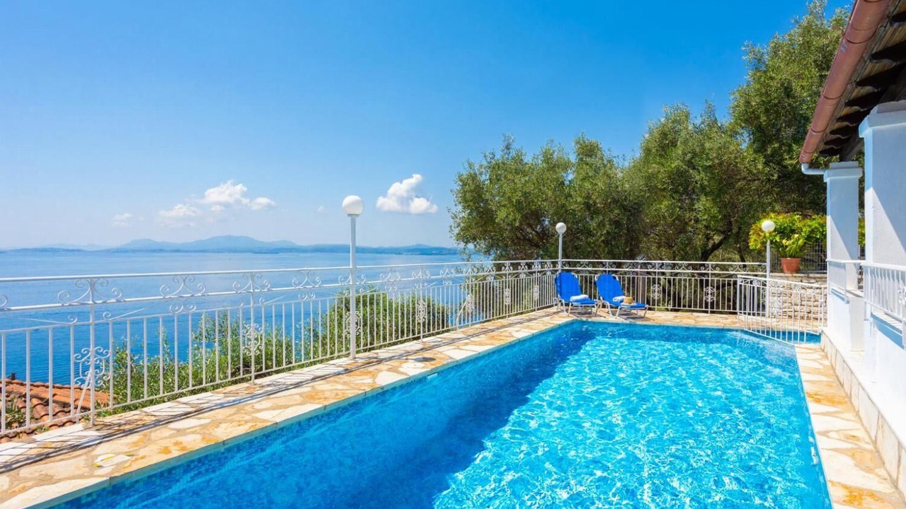 Photo of Outdoor in Barbati