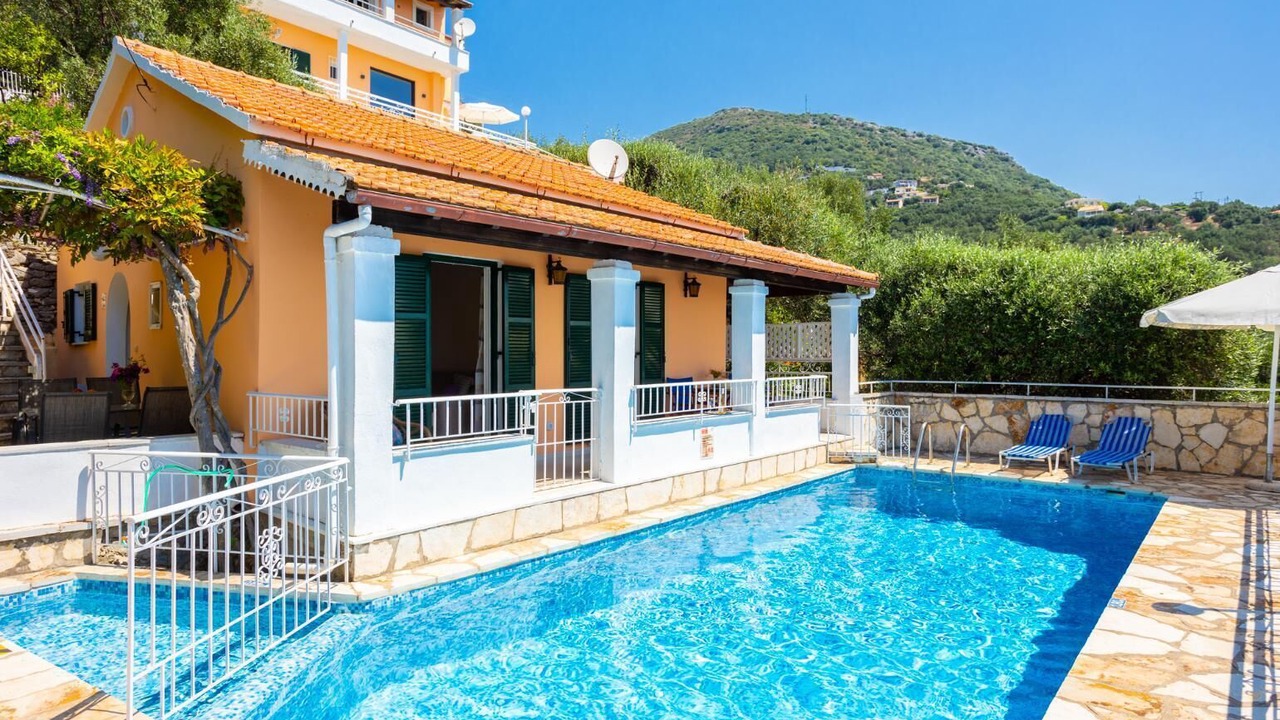 Photo of Outdoor in Barbati