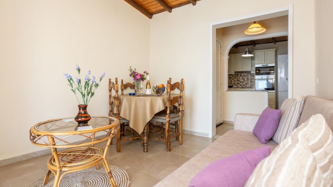 Photo of Bedroom in Barbati