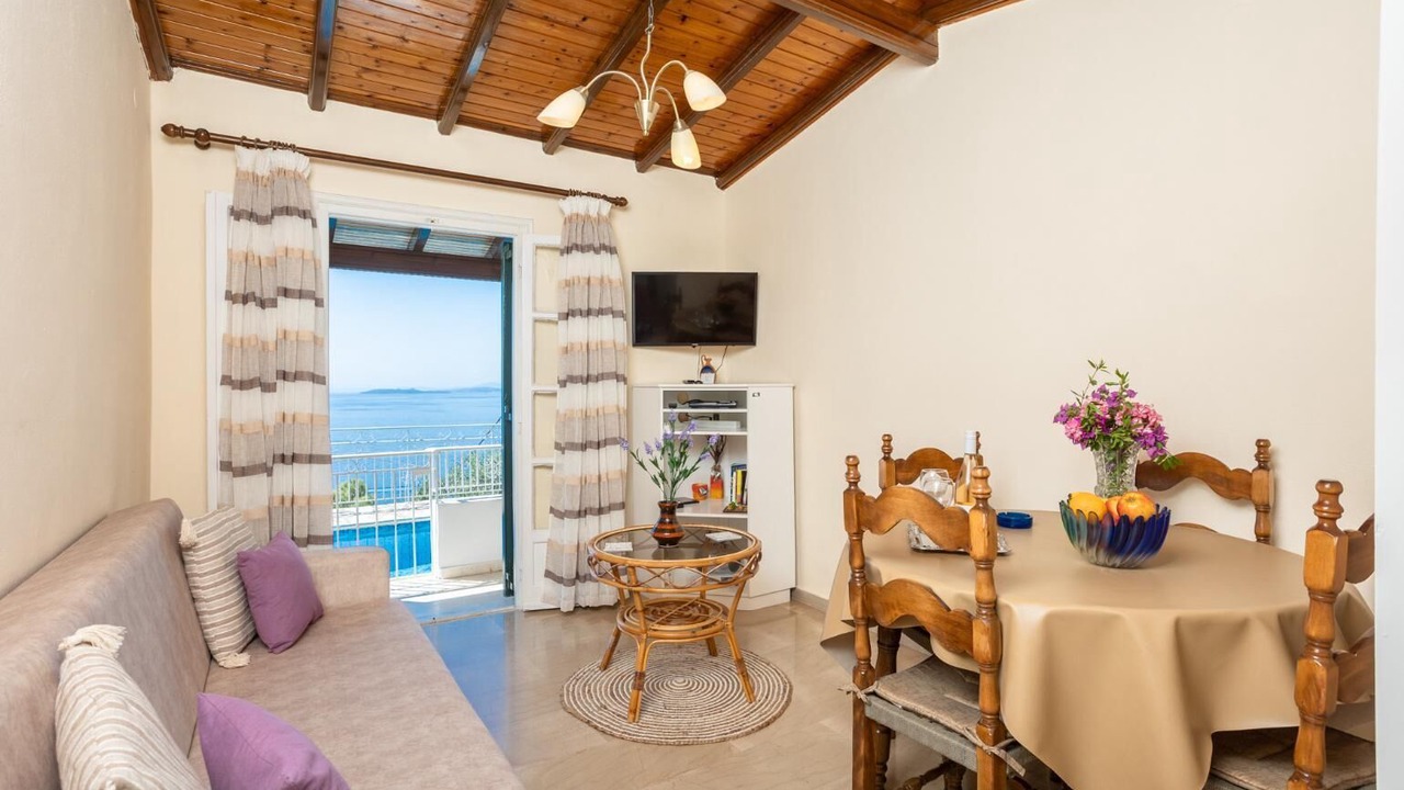 Photo of Bedroom in Barbati