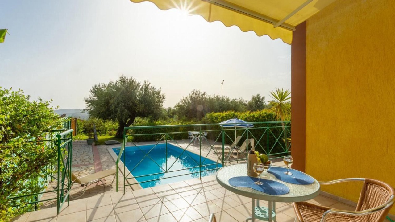 Photo of Outdoor in Mousata