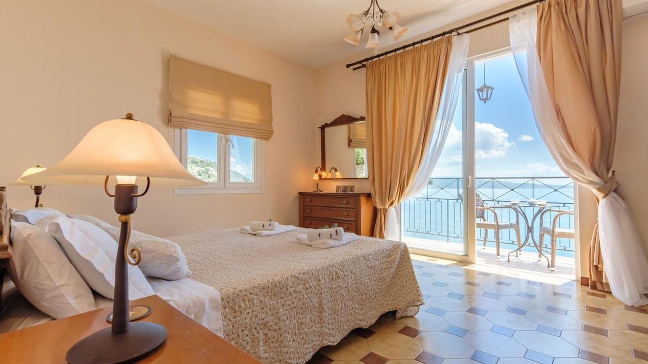 Photo of Bedroom in Nisaki