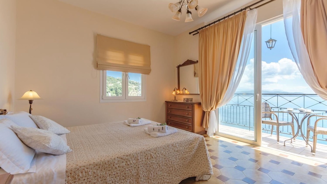 Photo of Bedroom in Nisaki