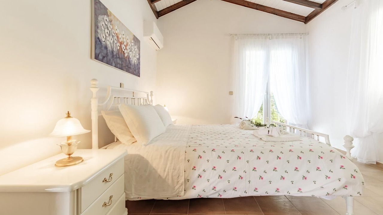 Photo of Bedroom in Nisaki