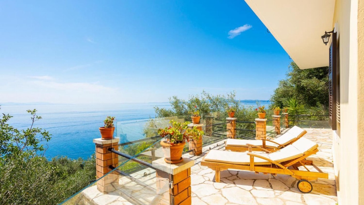 Photo of Patio Balcony in Nisaki