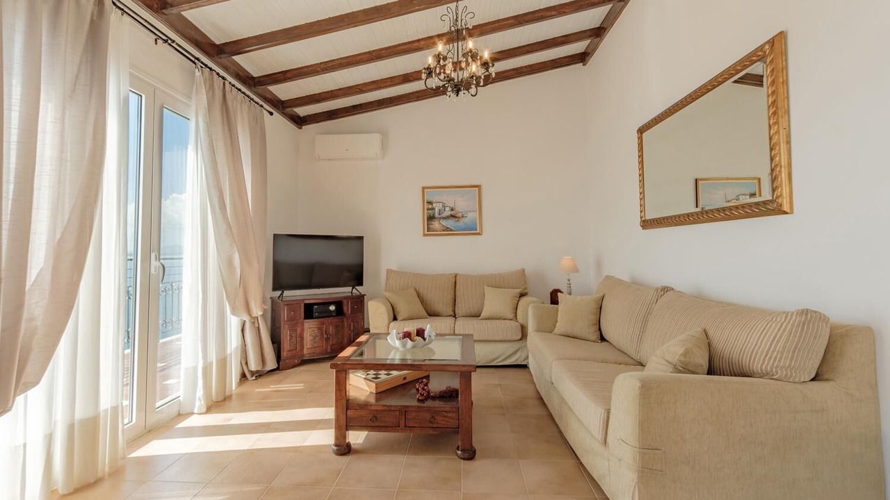 Photo of Livingroom in Nisaki
