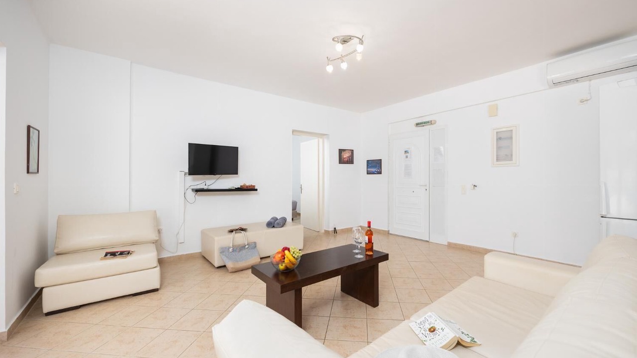 Photo of Bedroom in Kateleios
