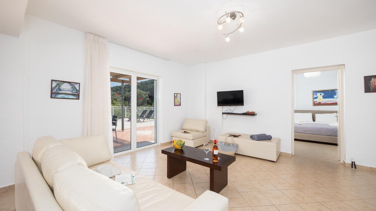 Photo of Bedroom in Kateleios