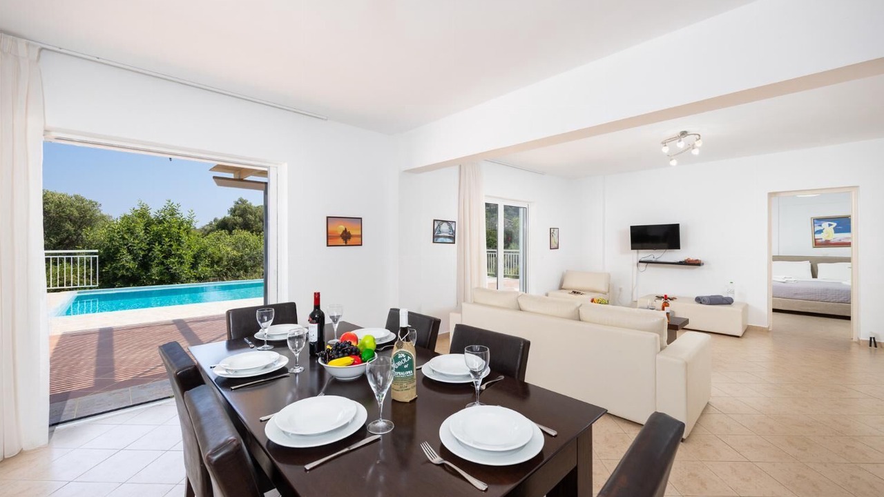 Photo of Bedroom in Kateleios
