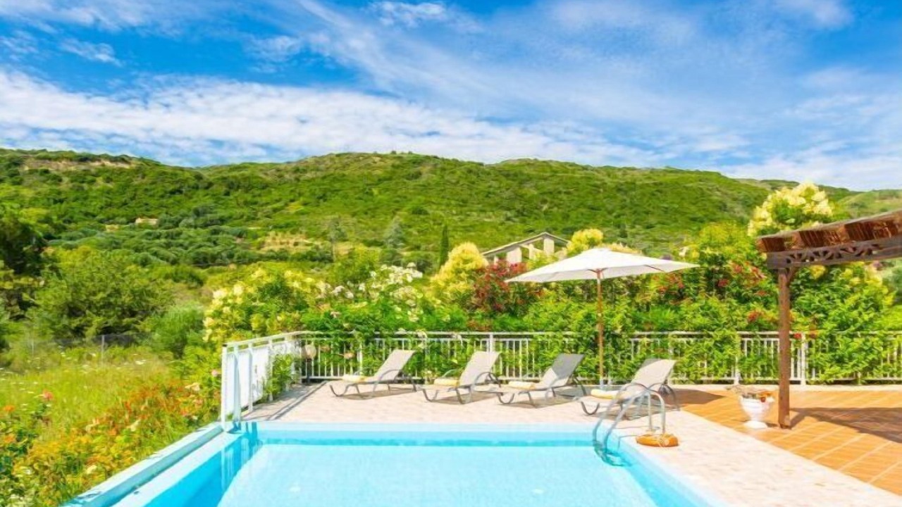 Photo of Outdoor in Kateleios