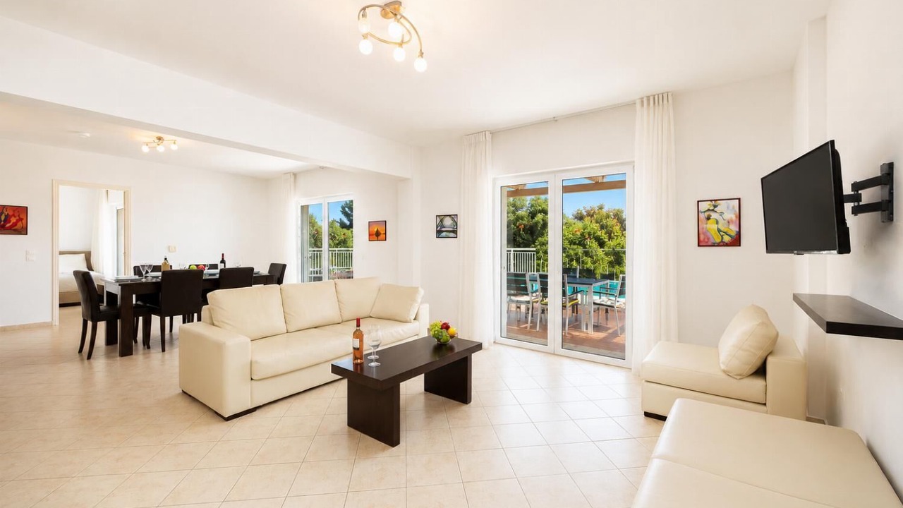 Photo of Bedroom in Kateleios