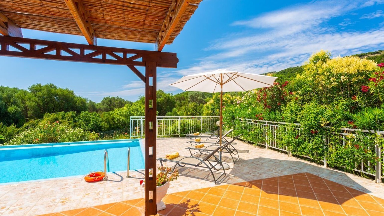 Photo of Outdoor in Kateleios