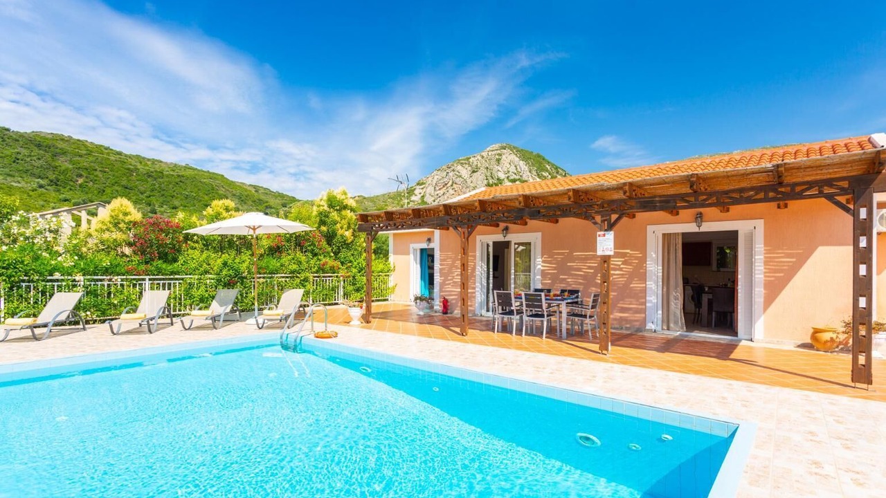 Photo of Outdoor in Kateleios