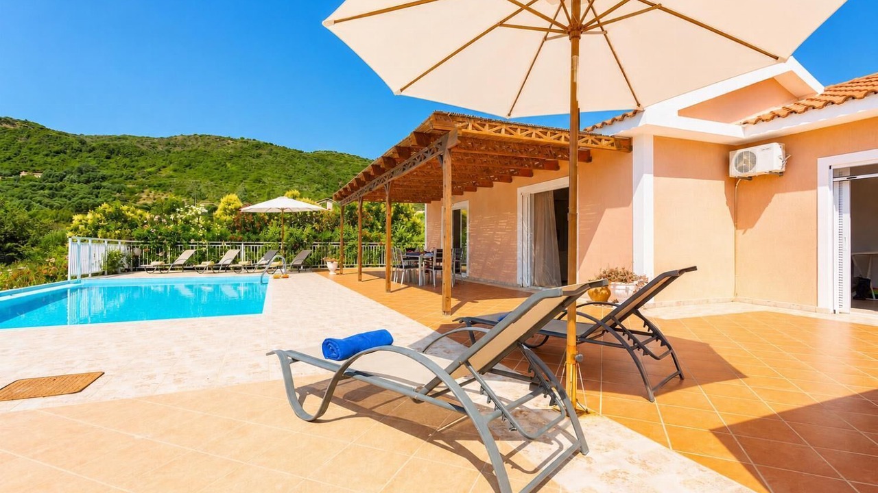 Photo of Outdoor in Kateleios
