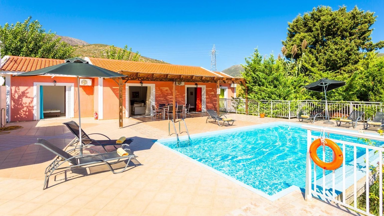 Photo of Outdoor in Kateleios