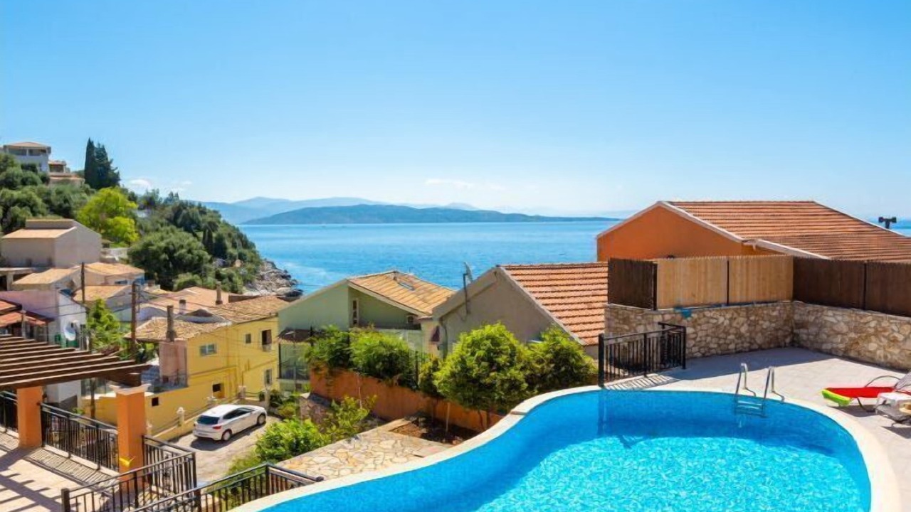 Photo of Outdoor in Katavolos