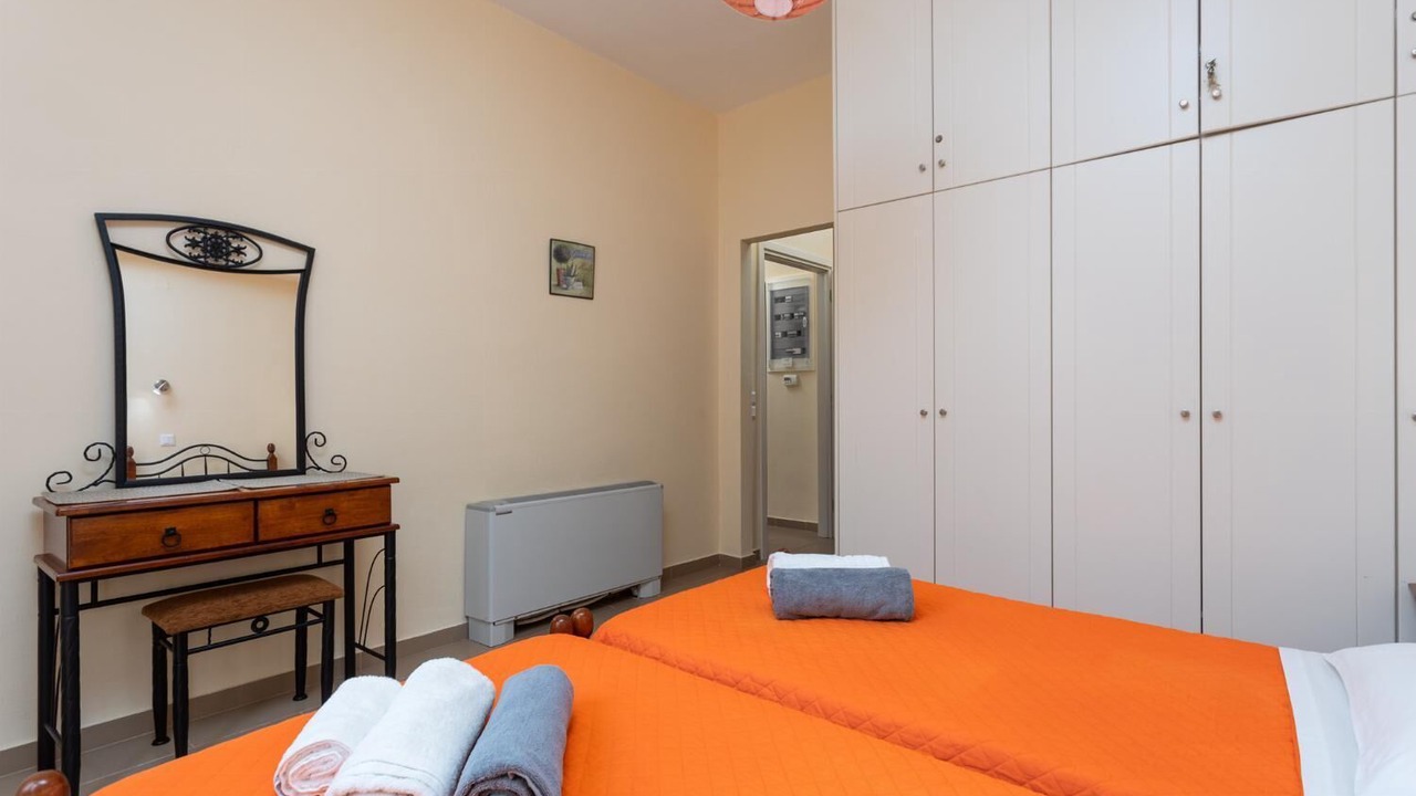 Photo of Bathroom in Katavolos
