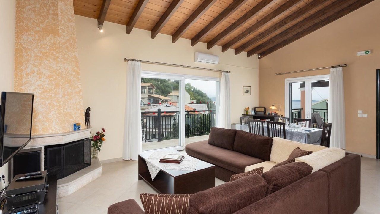 Photo of Livingroom in Katavolos