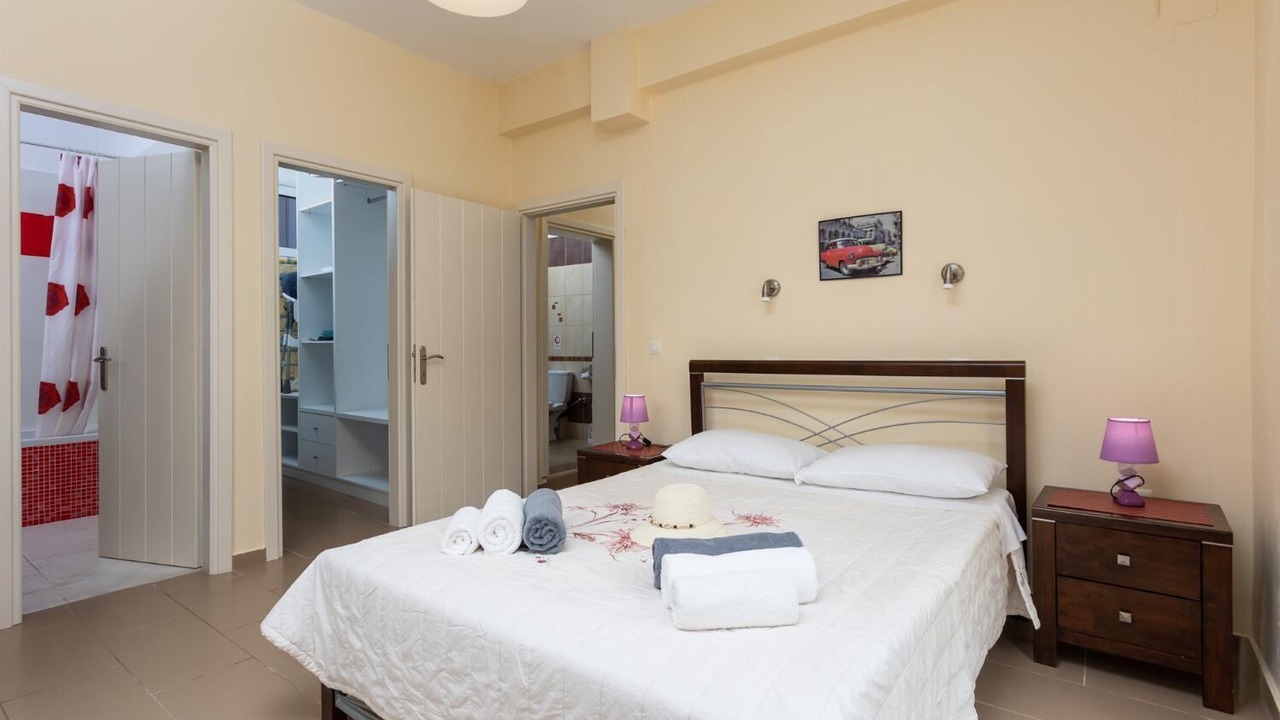 Photo of Bathroom in Katavolos
