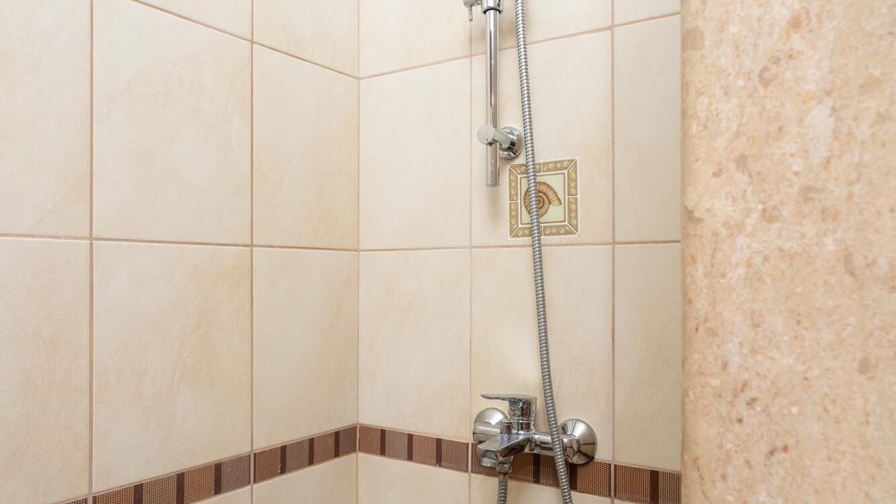 Photo of Bathroom in Katavolos