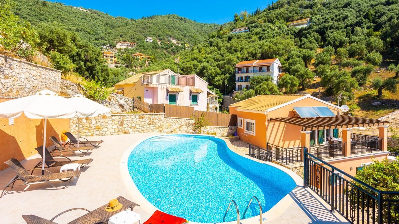 Photo of Outdoor in Katavolos