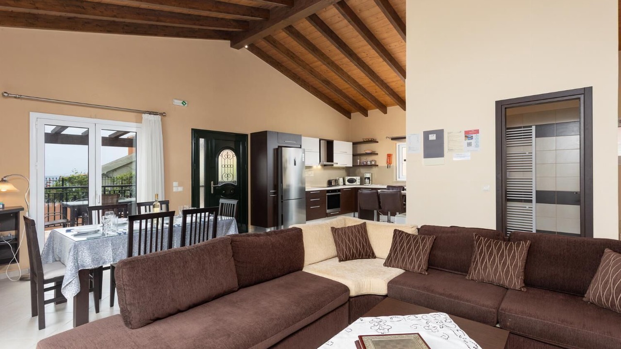 Photo of Livingroom in Katavolos