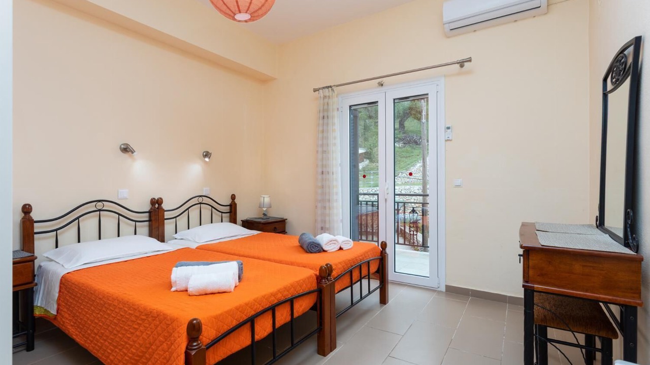 Photo of Bathroom in Katavolos