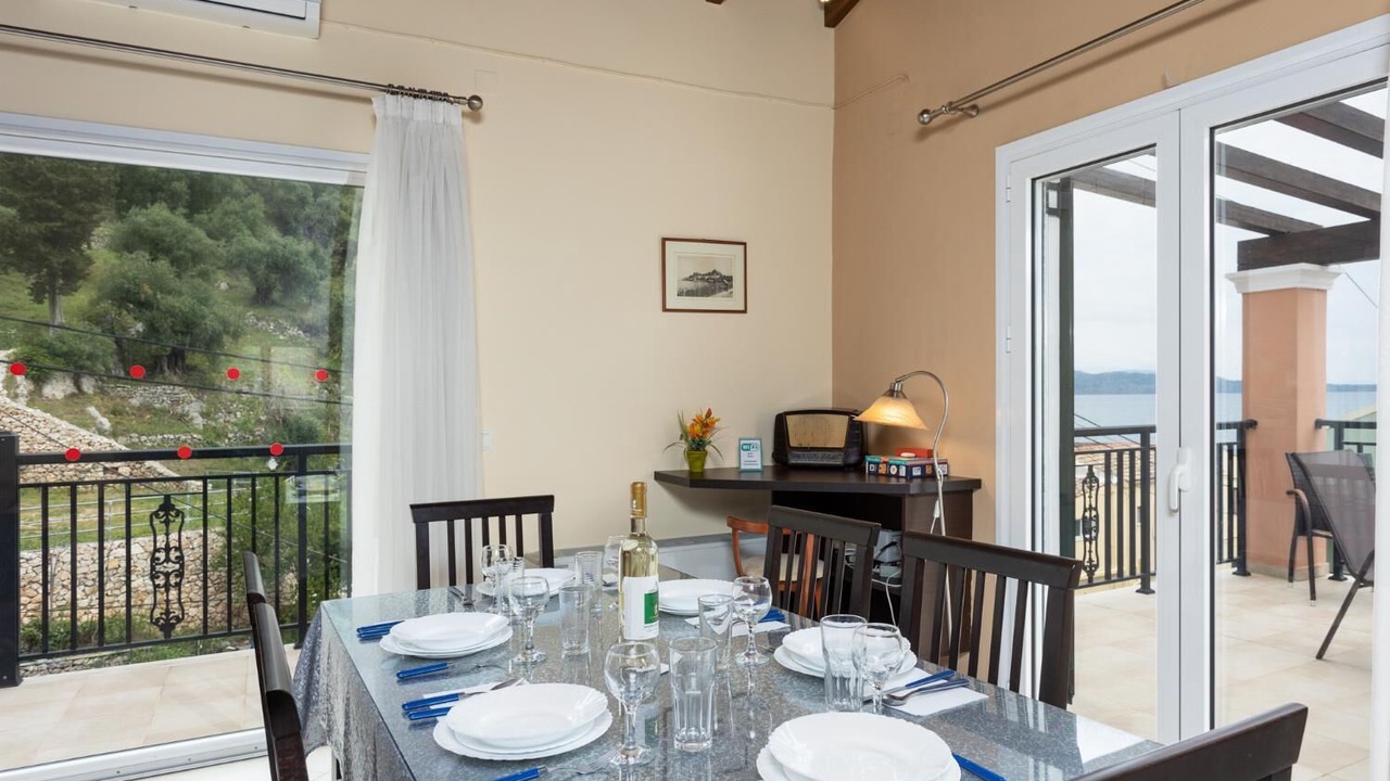 Photo of Livingroom in Katavolos