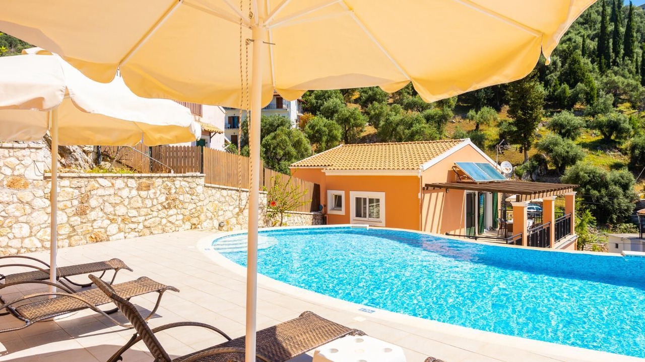 Photo of Outdoor in Katavolos