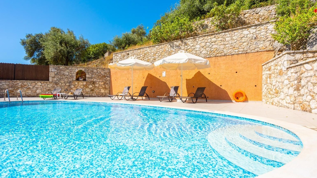 Photo of Outdoor in Katavolos