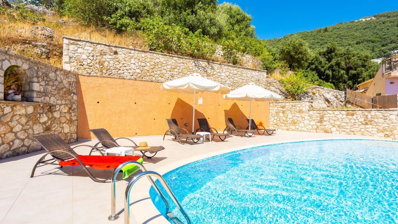 Photo of Outdoor in Katavolos