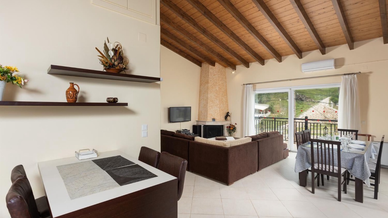 Photo of Livingroom in Katavolos