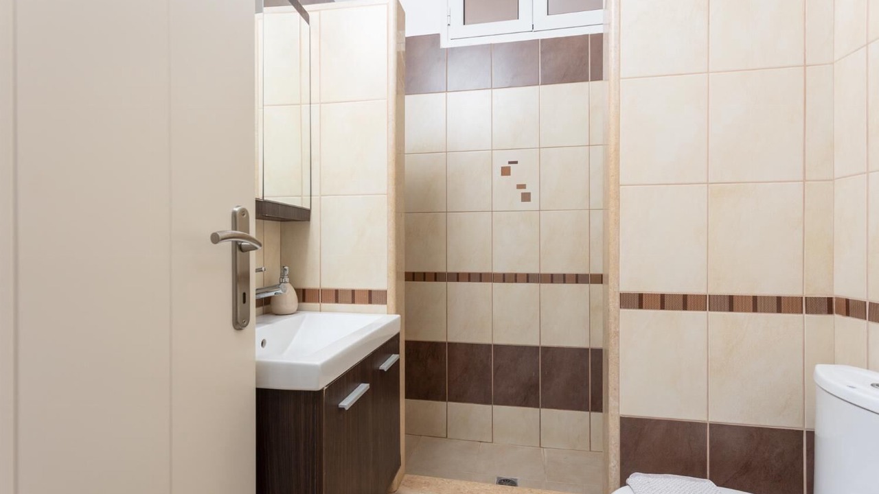 Photo of Bathroom in Katavolos