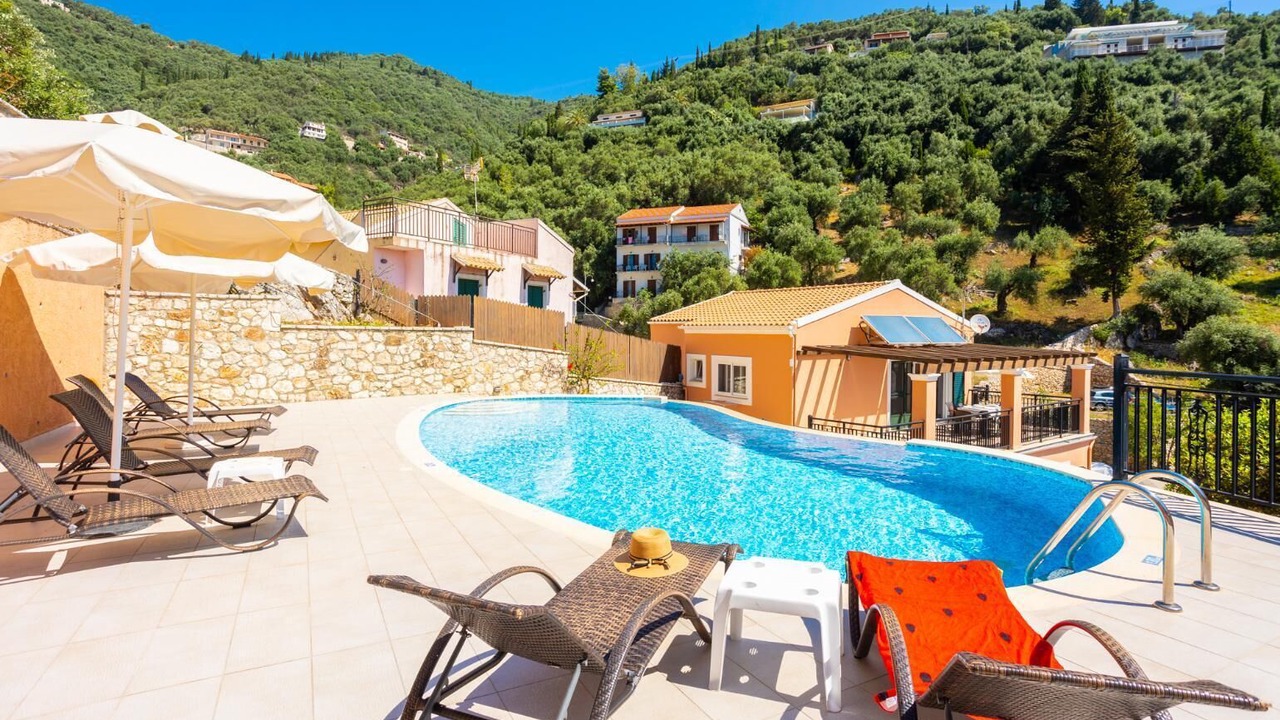 Photo of Outdoor in Katavolos