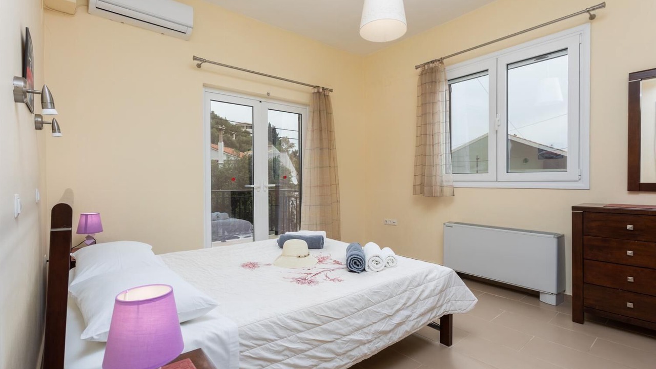 Photo of Bathroom in Katavolos