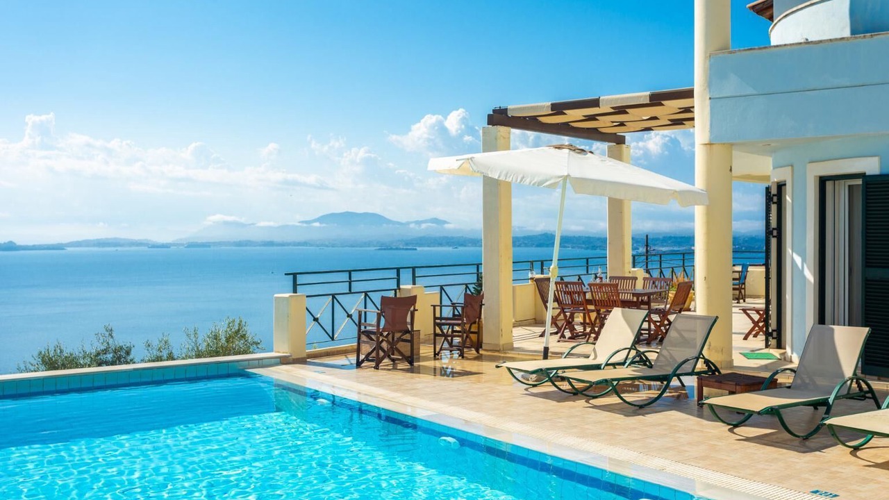 Photo of Outdoor in Barbati