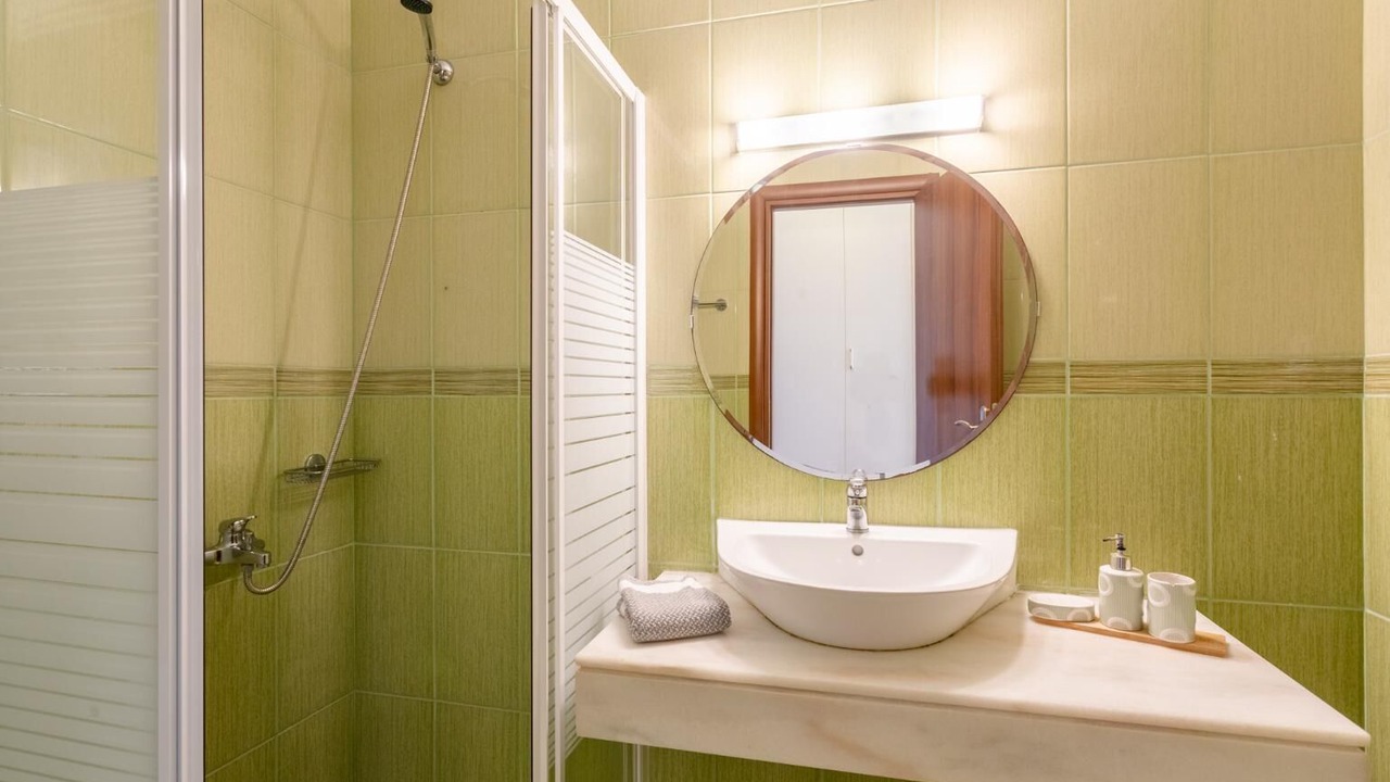 Photo of Bathroom in Barbati