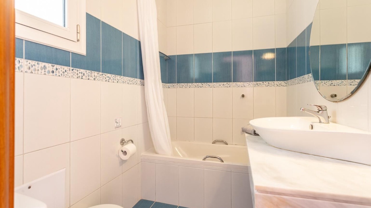 Photo of Bathroom in Barbati